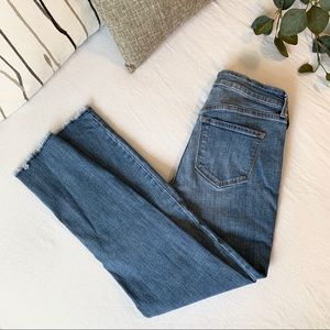Old Navy | Mid-Rise Skinny Jean
